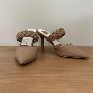 NWOB - Dolce Vita Pointed Toe Heels